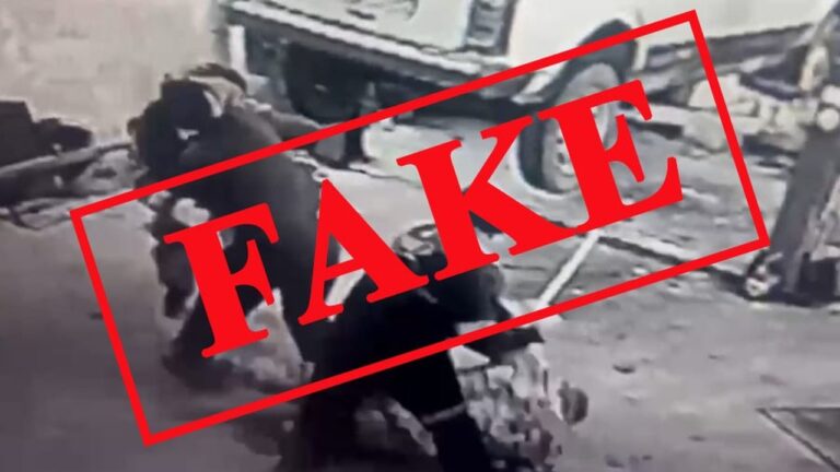 У Херсонському ТЦК назвали постановкою відео про силову мобілізацію на СТО