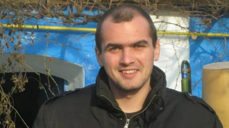 Жителю Токмака повідомили про підозру у колабораційній діяльності