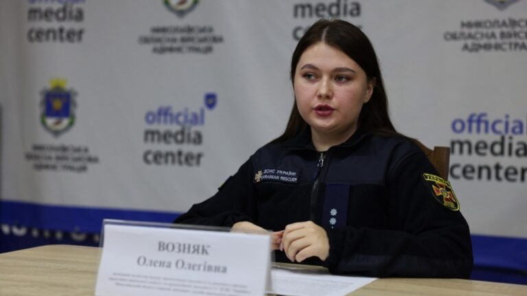 У Миколаївській області з початку 2026 року різко зросла кількість пожеж і загиблих