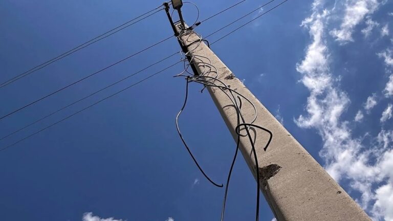 Окупаційна влада готує соцоб’єкти Херсонщини до тривалих відключень світла