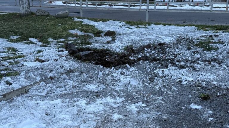 Зеленський наказав посилити захист від дронів на півдні України