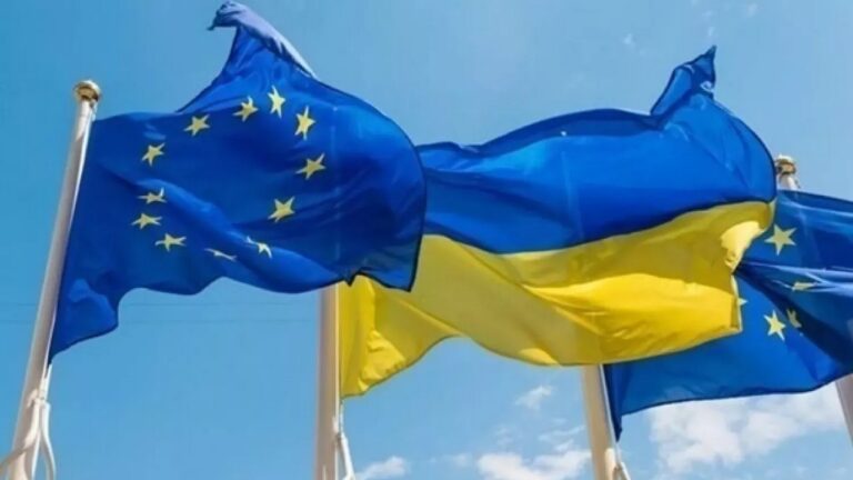 Єврокомісія розглядає спрощений формат інтеграції України до ЄС