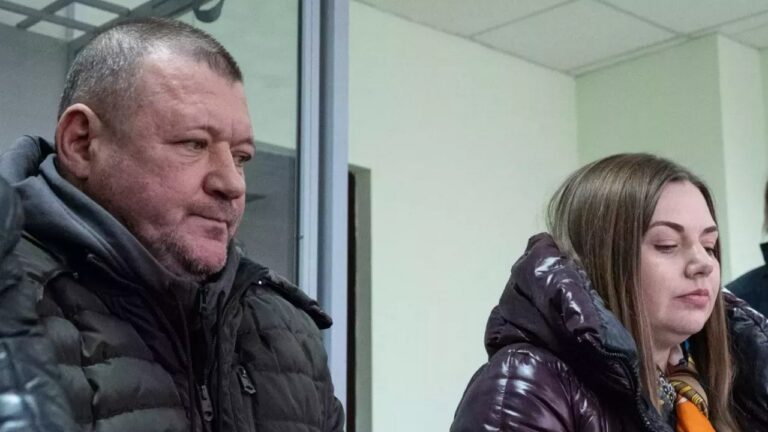 Керівника КСМЕП Миколаєва звільнили з СІЗО під заставу