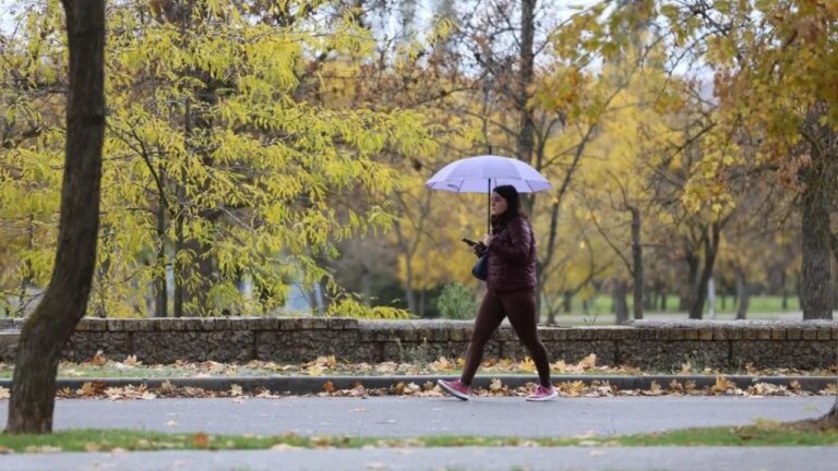 Більшість жителів Херсона повідомляють про погіршення фізичного та психоемоційного стану