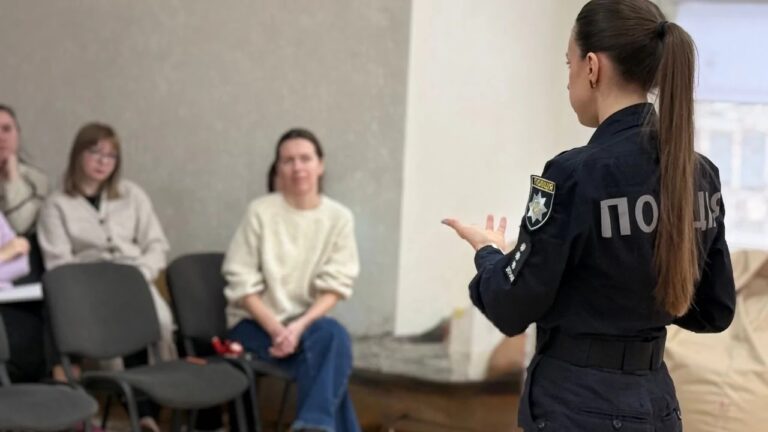 Поліція та педагоги Вознесенщини посилили координацію для захисту дітей від насильства