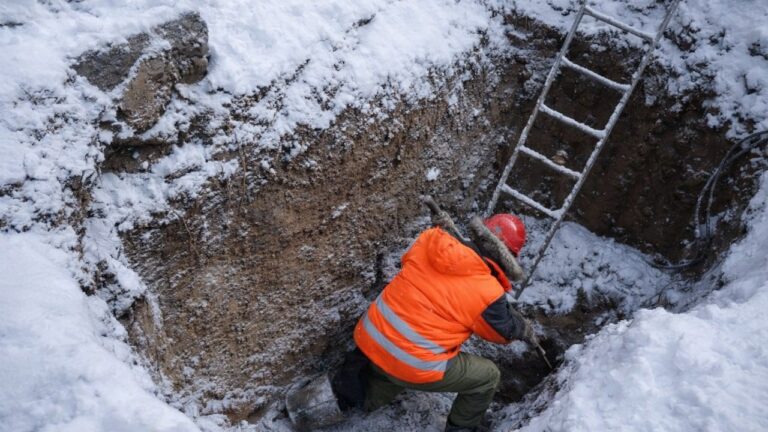 У Миколаєві тимчасово відключили воду на 3-й Слобідській через аварійні роботи