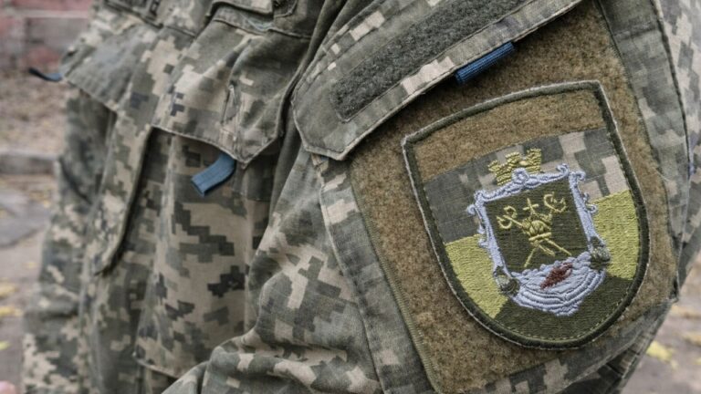 У Миколаєві службовець ТЦК побив військовозобов’язаного під час перевірки документів