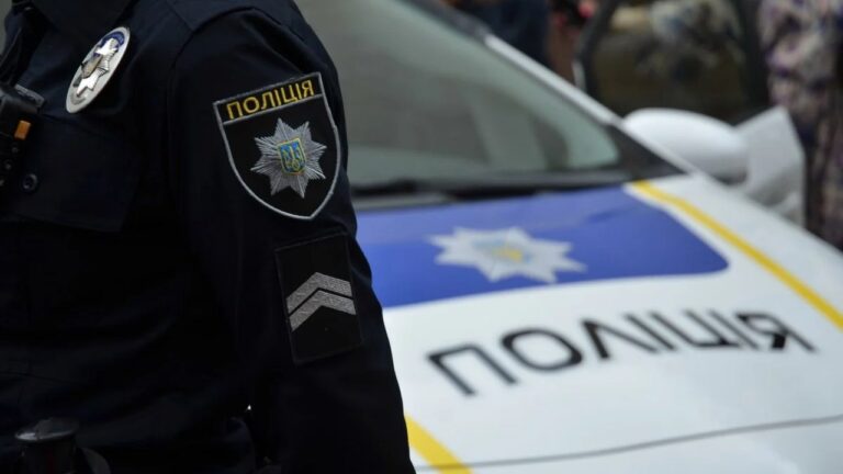 Поліція Херсонщини підсумувала результати роботи за перший тиждень січня 2026 року