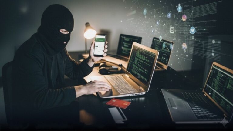 Жителі Херсонщини втратили понад 43 тис грн через шахрайські схеми