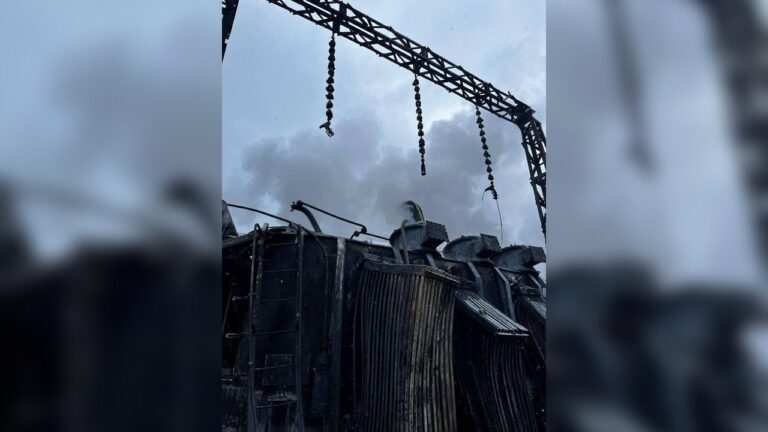 В Одесі вночі уражено електропідстанцію та зафіксовано масштабні перебої зі світлом