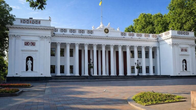 В Одесі призначено нового керівника служби у справах дітей