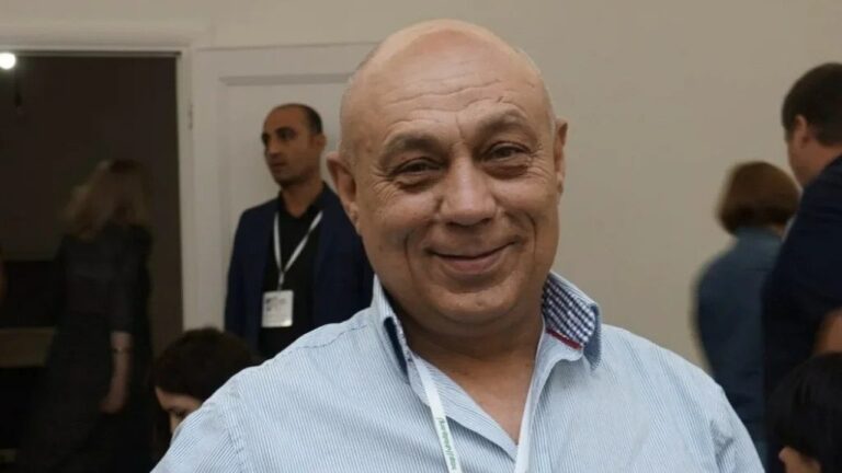 Херсонський суд заочно засудив колаборанта який очолив Чорноморський біосферний заповідник