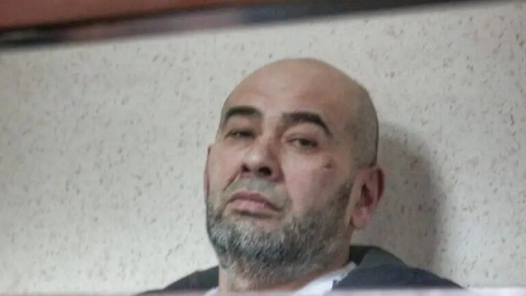 Кримського політв’язня Яшара Муєдінова перевели до СІЗО в Архангельську