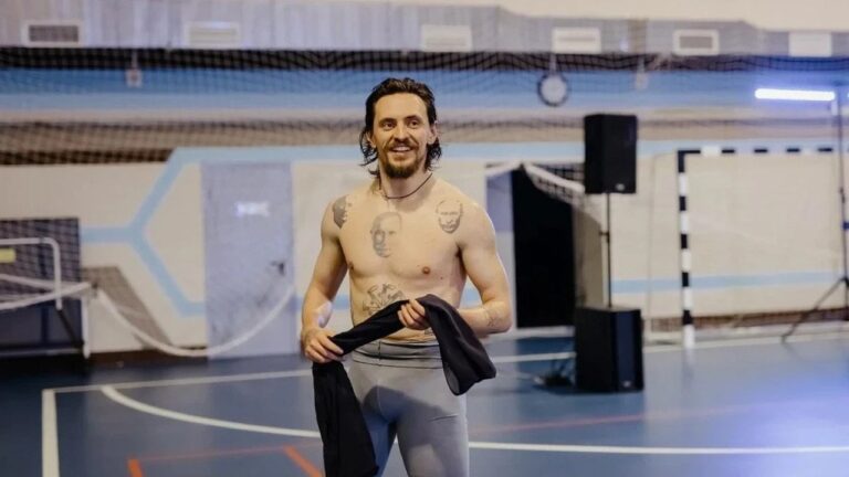 ЄС може запровадити санкції проти Сергія Полуніна за підтримку війни