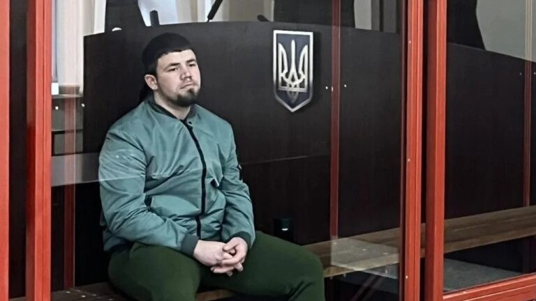 Суд продовжив арешт військового з Херсонщини, якого підозрюють у знущаннях над побратимами