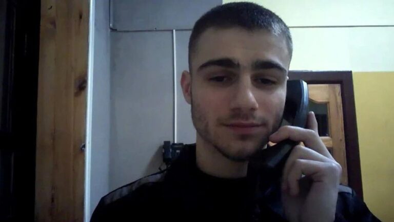 Політвʼязень з Херсонщини Аппаз Куртамет відбув половину незаконного строку в російській колонії