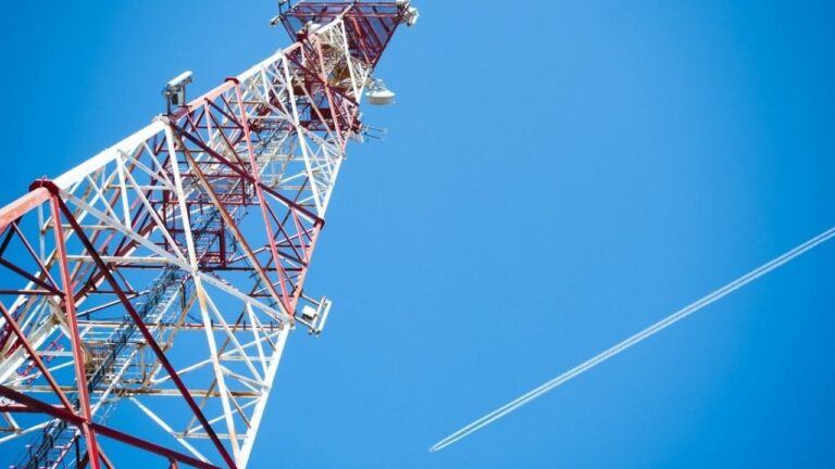 У Голій Пристані на ТОТ Херсонщини повністю відключені мобільний звʼязок та інтернет