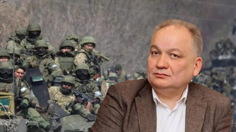 Російська індокринація в Криму призвела до загибелі сотень молодих кримчан на війні проти України