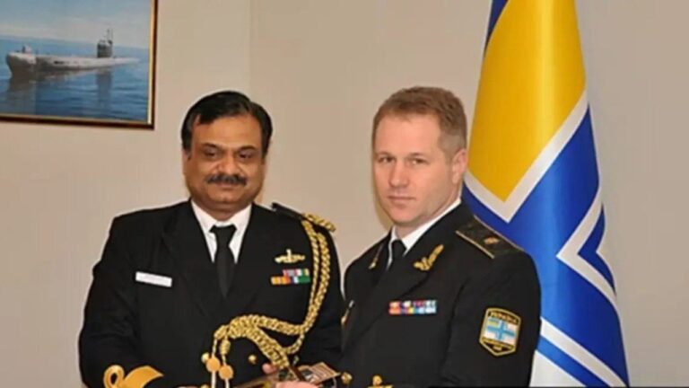 Одеський суд засудив ексконтрадмірала Дмитра Шакура до 15 років за державну зраду