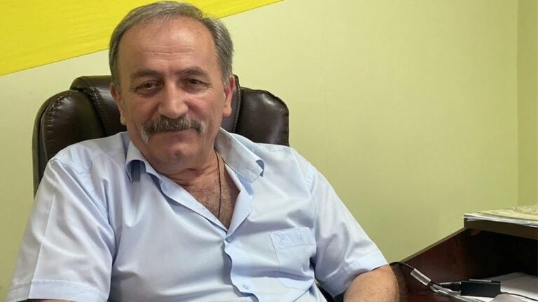 Мер Вилкового визнав провину у справі про незаконний видобуток корисних копалин