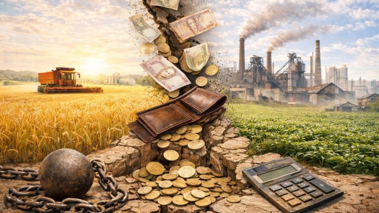 Аграрії та промисловці Миколаївщини заборгували працівникам 35 млн грн