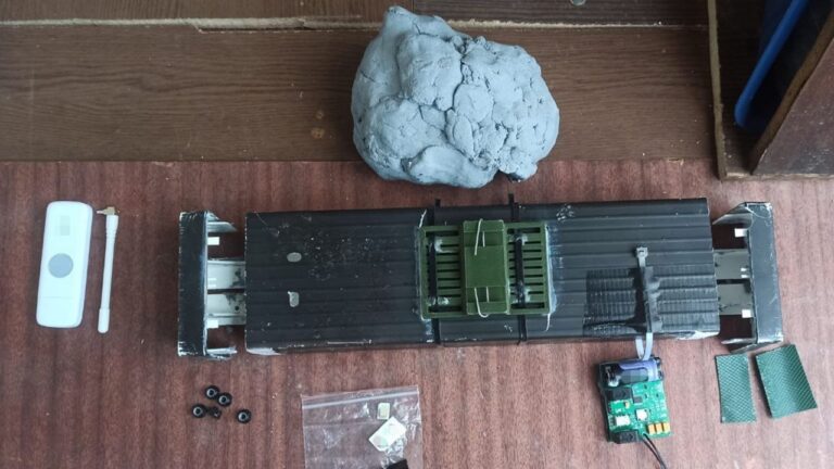 СБУ затримала в Одесі двох агентів ГРУ, які готували дронову атаку