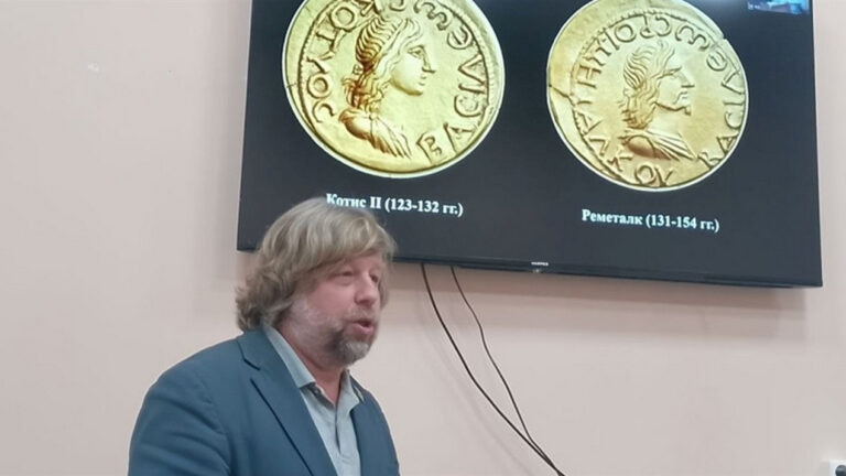 У Польщі затримали російського археолога за незаконні розкопки в окупованому Криму