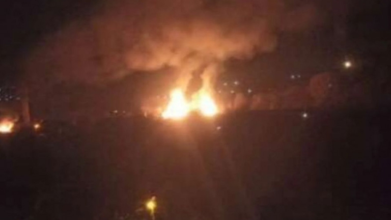 У Миколаєві пролунав вибух у Корабельному районі