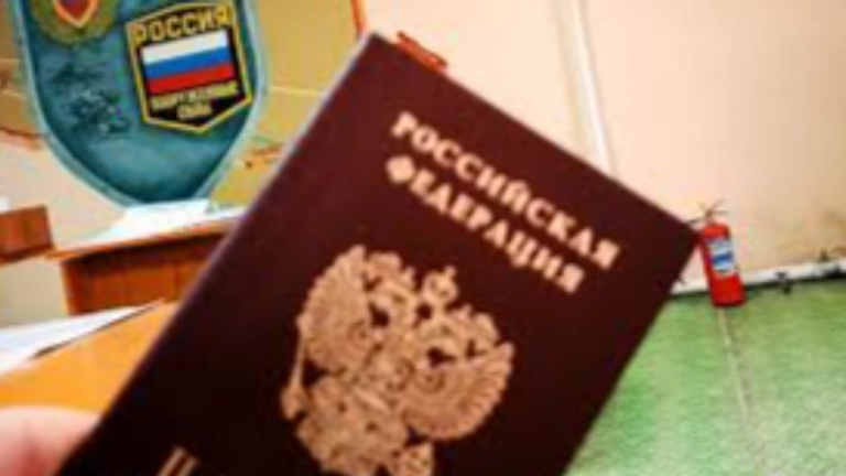 Нові правила виїзду для дітей на окупованій Херсонщині: що зміниться
