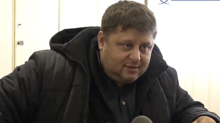 Окупаційний керівник заводу на Херсонщині очолив нове підприємство з виробництва дитячого харчування