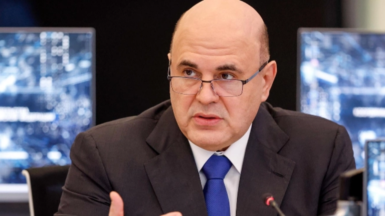 Росія затвердила стратегію розвитку Приазов’я, включивши окуповану Херсонщину