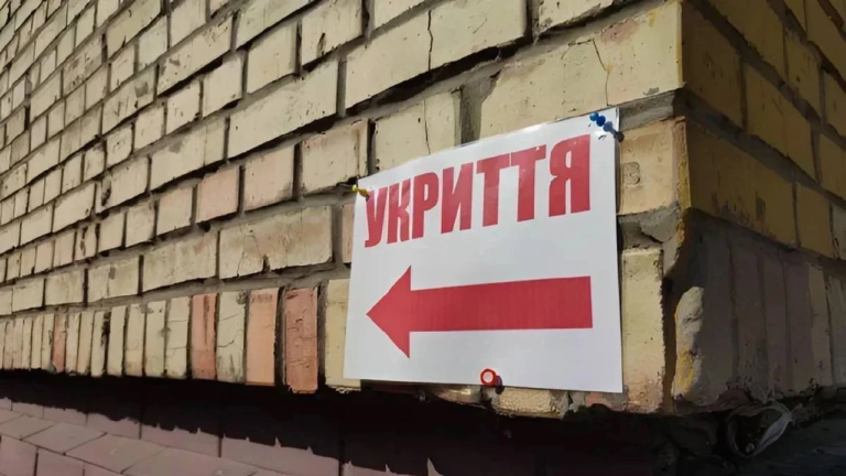 У Херсоні проводять перевірки доступності укриттів