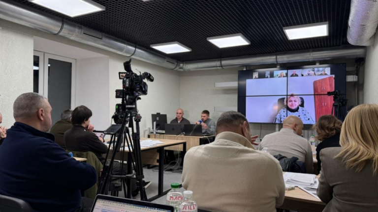 Миколаївська міськрада звернулася за дотацією для покриття бюджетного дефіциту