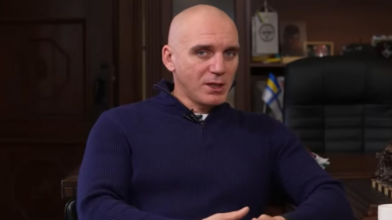 Сенкевич спростував чутки про втечу керівництва Миколаєва на початку війни