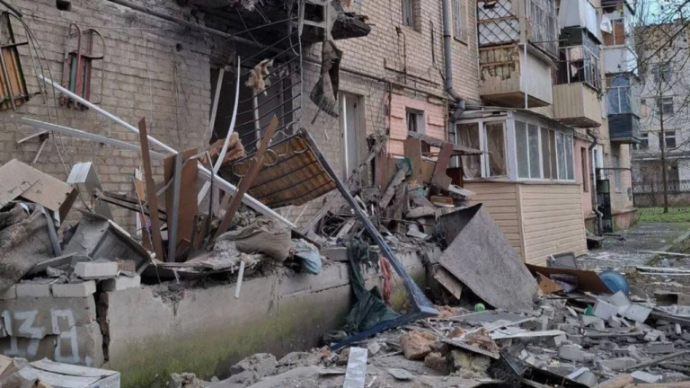 Армія РФ за добу обстріляла 23 населені пункти Херсонщини: є загиблий