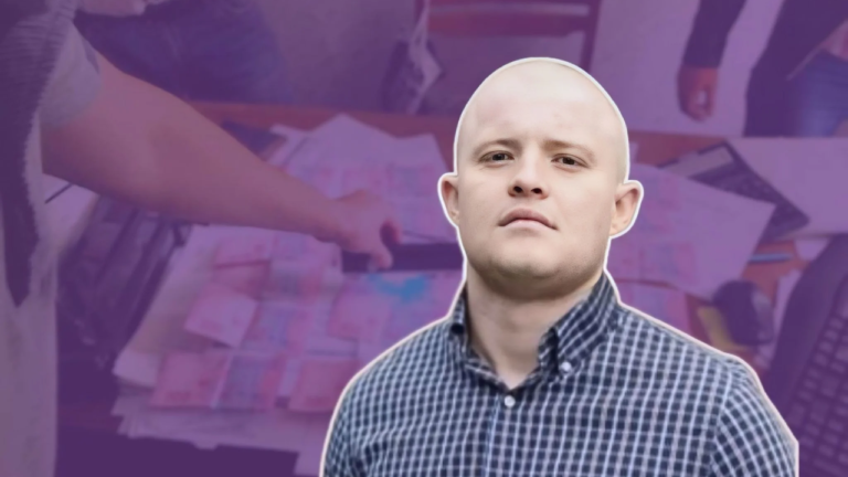 СБУ затримала підозрюваного у привласненні коштів на ремонт укриттів у Херсоні