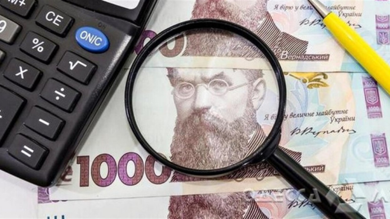 На Херсонщині у 2025 році зібрали 5,5 млрд грн податку на доходи