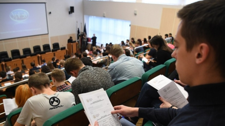 Студентів старше 25 років можуть позбавити відстрочки від мобілізації