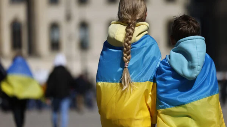 Сім дітей повернулися до Херсонської громади з РФ та окупованих територій