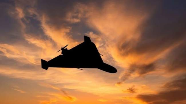 Російські дрони атакували цивільну інфраструктуру на Одещині