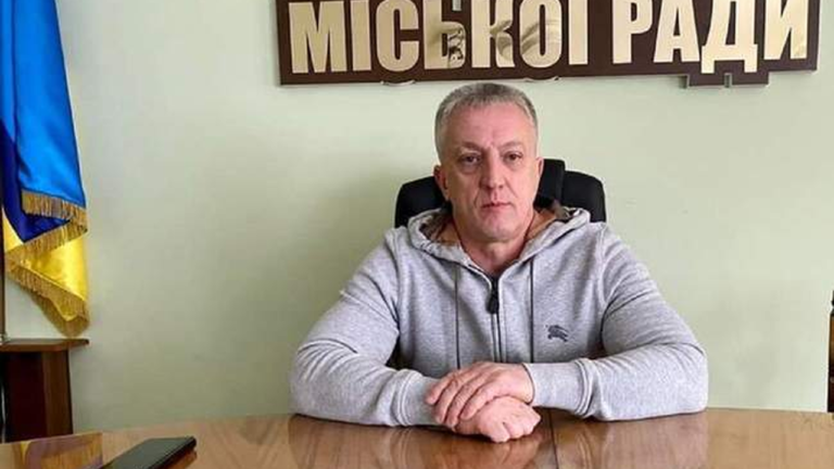 Справу мера Первомайська щодо недостовірної декларації передали до суду