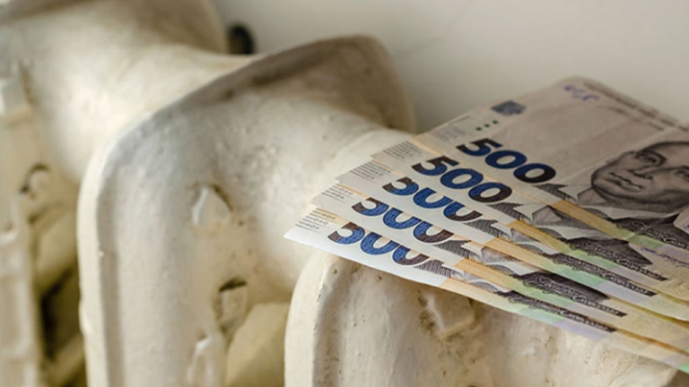 Борг мешканців Миколаєва за опалення перевищив 320 млн грн