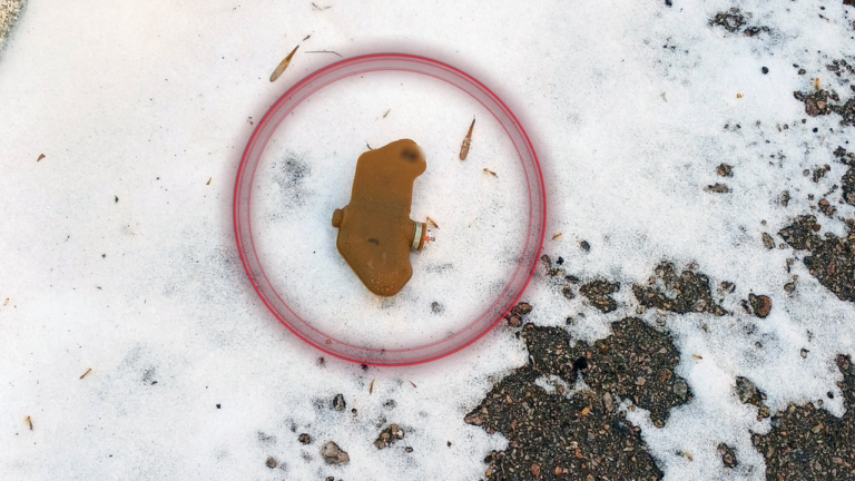 Російські війська дистанційно замінували медичний заклад у Херсоні: поліція знешкодила міни