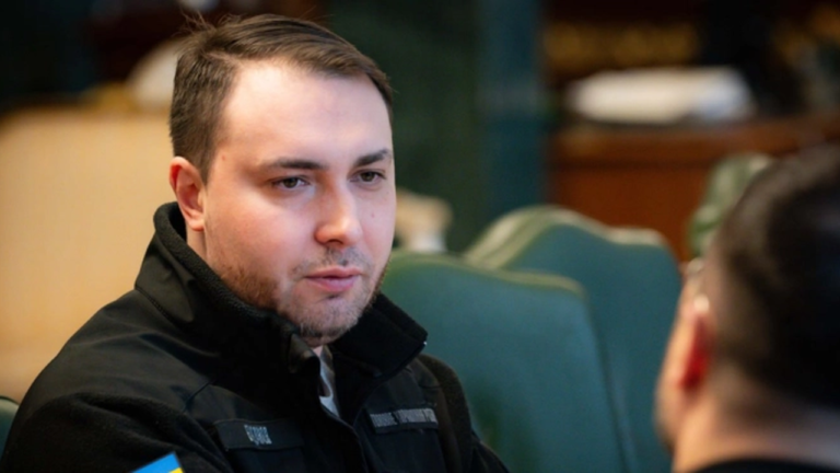 Кирило Буданов стане новим керівником Офісу президента України