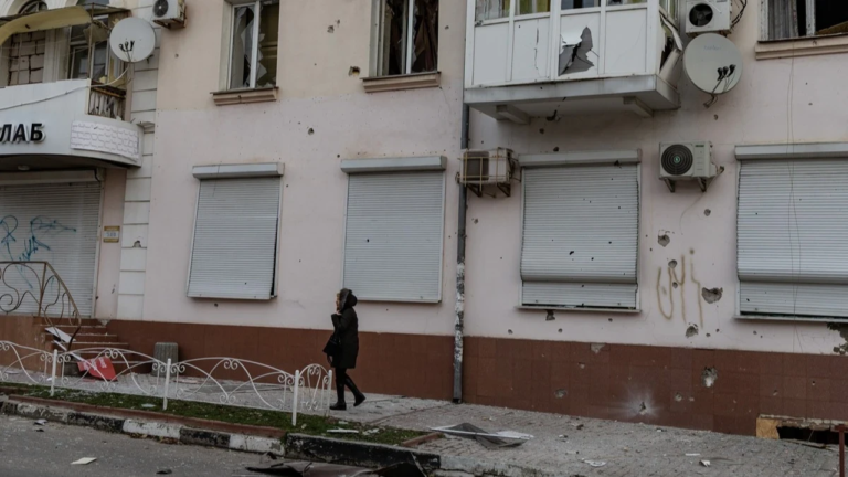 Червоний Хрест збільшить фінансову підтримку для постраждалих на Херсонщині