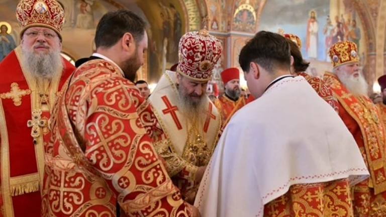 Росія висунула умови для мирного врегулювання в Україні