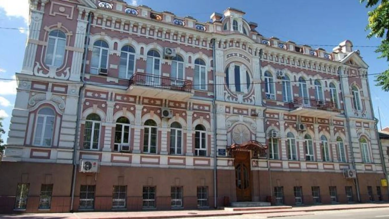 ВРП звільнила суддю Господарського суду Херсонщини за дисциплінарний проступок