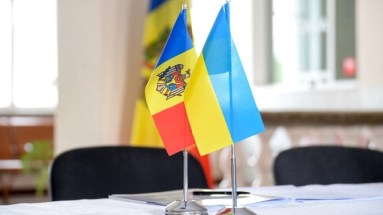 Молдова продовжила тимчасовий захист для українських біженців до березня 2027 року