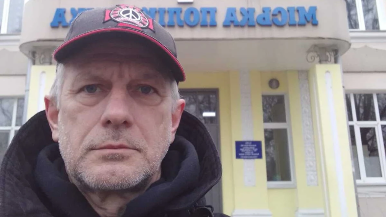 Відсутність зв’язку з журналістом Сергієм Цигіпою триває вже місяць