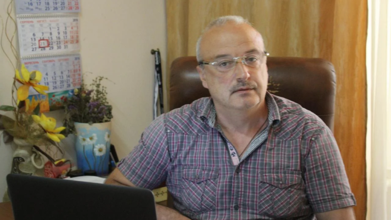 Херсонський лікар претендує на місце в наглядовій раді чернівецької лікарні